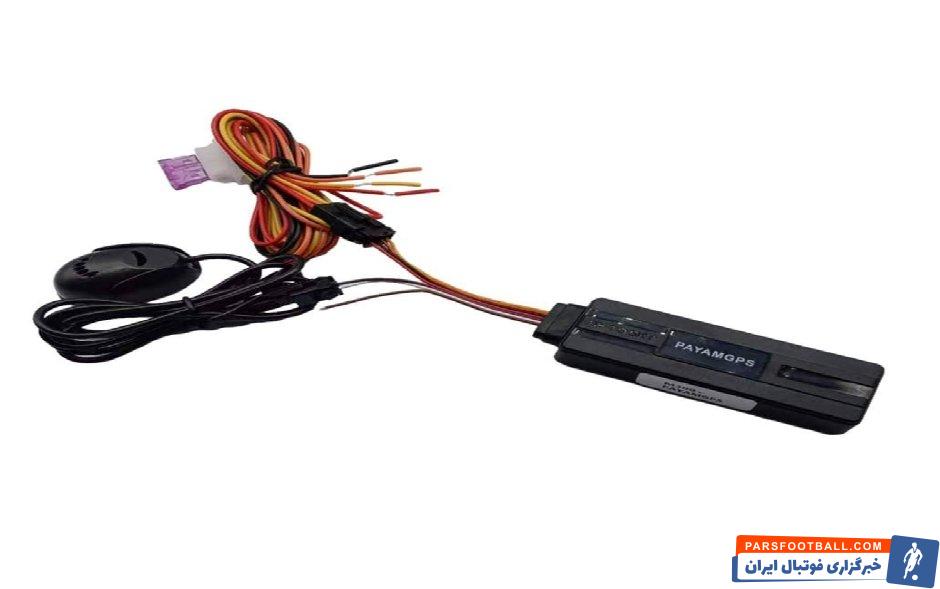 فروش انواع ردیاب خودرو و جی پی اس خودرو در پیام جی پی اس