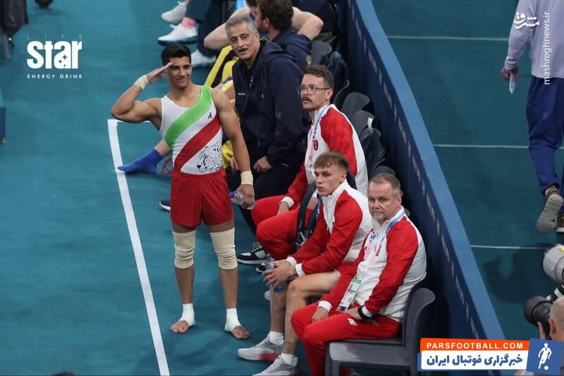 تنها اتفاق مثبت میزبانی ضعیف ۲۰۲۴ پاریس برای ایران/ تولد ورزش جدید برای ایستادن روی سکوی المپیک