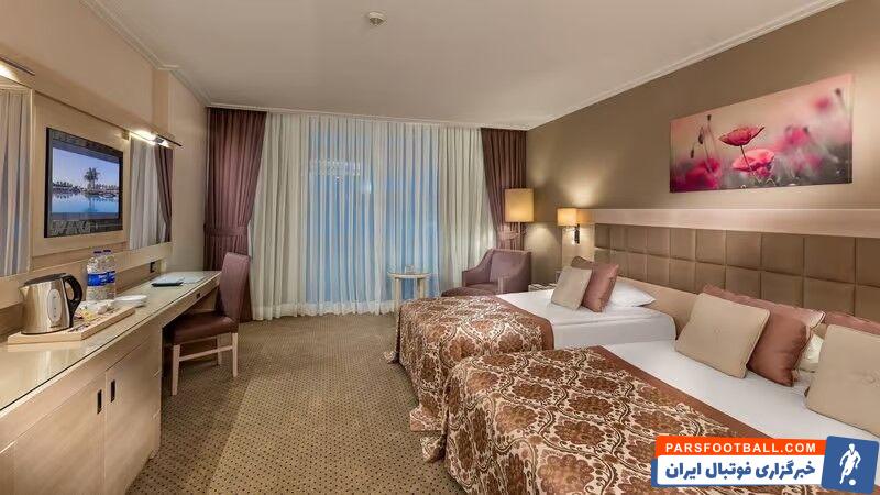 هتل میراکل ریزورت