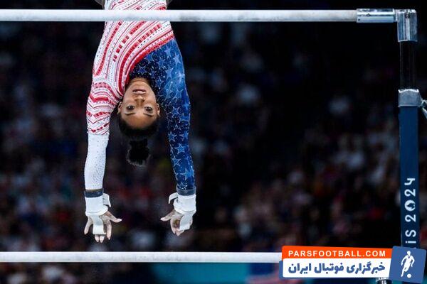 گران‌ترین لباس تاریخ المپیک بر تن یک زن +عکس