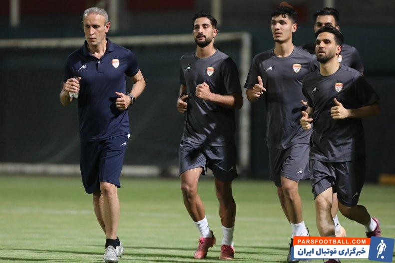 کاپیتان فولادیها نقش مهمی در تیم تحت هدایت یحیی گلمحمدی ایفا میکند.