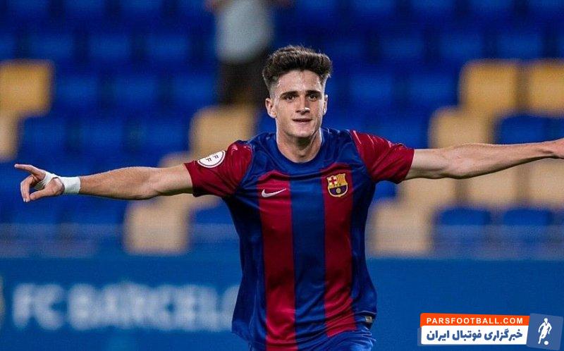 ویکتور ؛ توافق نهایی باشگاه بارسلونا با خیرونا برای انتقال پائو ویکتور