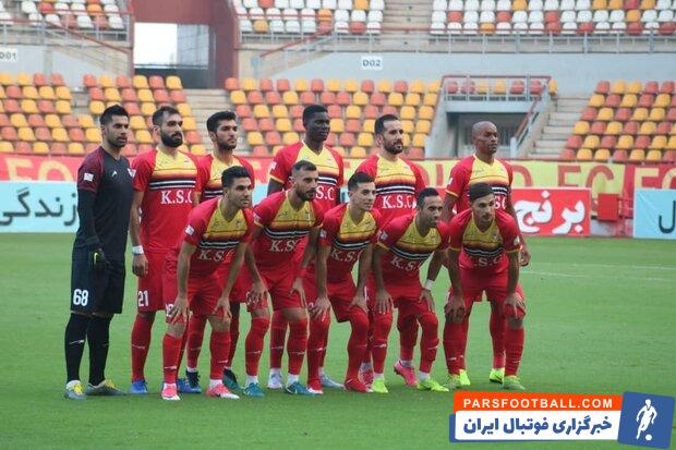 عباسی ؛ محمد عباسی از هوادار به فولاد پیوست