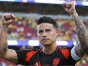 خامس ؛ اصرار سلتاویگو برای جذب خامس رودریگز