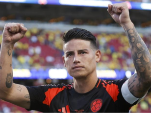 خامس ؛ اصرار سلتاویگو برای جذب خامس رودریگز