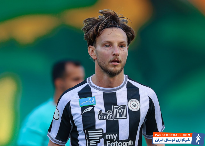 راکیتیچ ؛ علاقه جنارو گتوزو، سرمربی هایدوک اشپلیت، به جذب ایوان راکیتیچ