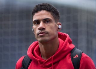 واران ؛ رافائل واران : بسیار هیجانزده هستم