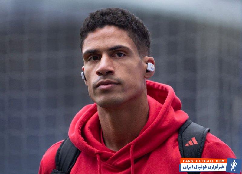 واران ؛ رافائل واران : بسیار هیجانزده هستم