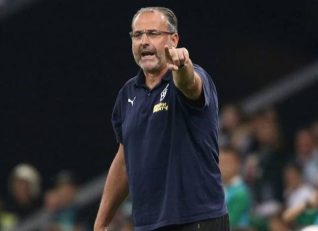 استقلال خوزستان سرمربی جدید خود را به صورت رسمی معرفی کرد