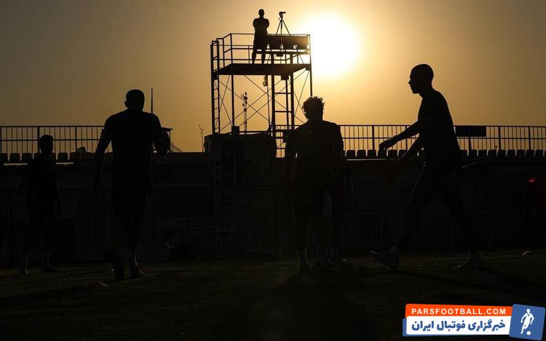 تراکتور در دیداری دوستانه به مصاف تیم شهرستان سراب خواهد رفت