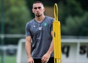 الکسیس گندوز گلر الجزایری با پرسپولیس به توافق رسید