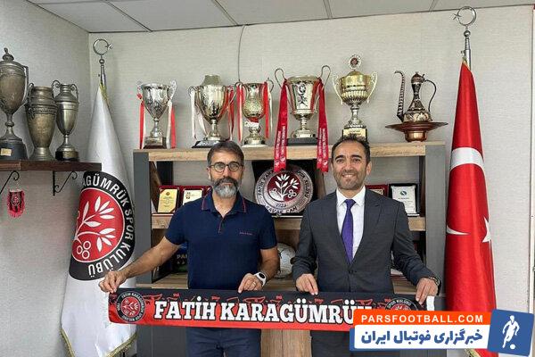 عارف محمدوند : وجود چهار عامل مهم برای قهرمانی نیازمند است