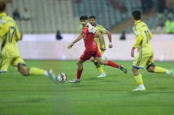 مهدی ترابی و دانیال اسماعیلی فر با قراردادی یک ساله راهی تراکتور شدند