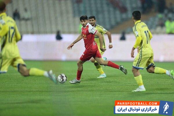 مهدی ترابی و دانیال اسماعیلی فر با قراردادی یک ساله راهی تراکتور شدند