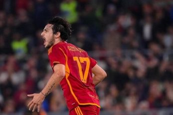 سردار آزمون در آستانه حضور در فنرباغچه ترکیه