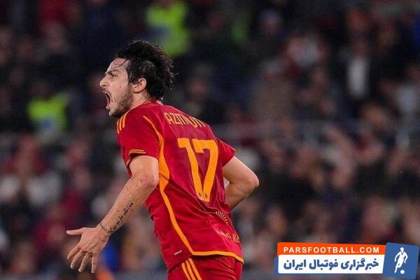 سردار آزمون در آستانه حضور در فنرباغچه ترکیه