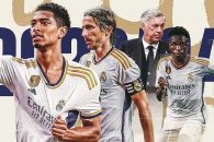 رئال مادرید ؛ محبوبیت تیبو کورتوا، لوکا مودریچ و اندریک در آمریکا