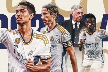 رئال مادرید ؛ محبوبیت تیبو کورتوا، لوکا مودریچ و اندریک در آمریکا