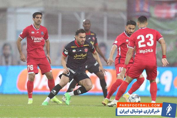 محمود شافعی : کارنامه کارلوس گاریدو ضعیف نیست