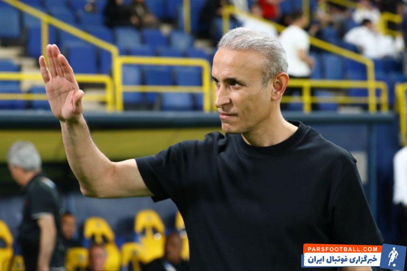 یحیی ؛ باشگاه فولاد : «یحیی گل محمدی به فولاد خوش آمدی»