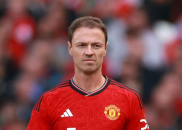 منچستریونایتد ؛ جانی اونز: اگر قراردادم تمدید نمیشد، از دنیای فوتبال خداحافظی میکردم