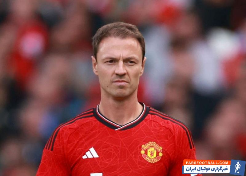 منچستریونایتد ؛ جانی اونز: اگر قراردادم تمدید نمی‌شد، از دنیای فوتبال خداحافظی می‌کردم