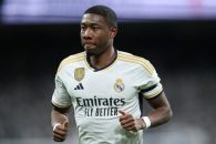 آلابا ؛ نگرانی مدیران رئال مادرید از روند کند درمان مصدومیت داوید آلابا