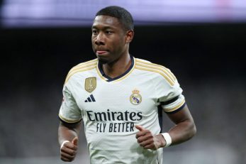 آلابا ؛ نگرانی مدیران رئال مادرید از روند کند درمان مصدومیت داوید آلابا