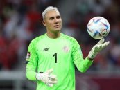 ناواس ؛ انتقال کیلور ناواس به باشگاه مونزا منتفی شد