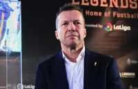 ماتئوس اسطوره فوتبال آلمان : 36 سال است اسپانیا را در یک تورنمنت شکست ندادیم