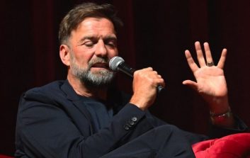 کلوپ، سرمربی سابق لیورپول : برای هدایت انگلیس به سرمربی گری باز نمی گردم