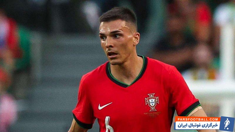 بایرن مونیخ ژوائو پالینیا از فولام را جذب کرد