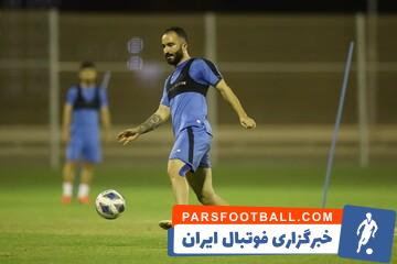 داریوش شجاعیان راهی تیم استقلال نخواهد شد