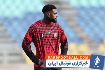 یورگن لوکادیا پیام عجیبی در صفحه مجازی منتشر کرد