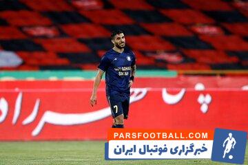 یحیی گلمحمدی به دنبال توافق با بهنام برزای برای حضور در فولاد