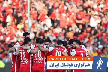 نبی الله باقری‌ها : علیرضا بیرانوند باید برای همیشه دور پرسپولیس را خط بکشد