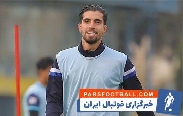 علیرضا کوشکی در آستانه توافق نهایی با استقلال