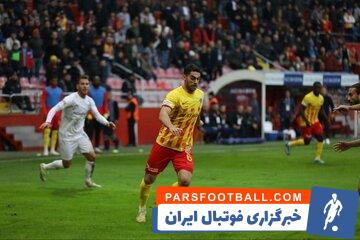 علی کریمی در آستانه بازگشت به استقلال