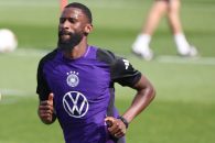 رودیگر : باید به موسیالا آزادی عمل را بدهیم که بتواند در زمین راحتتر بازی کند