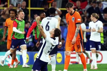 انگلیس ؛ پاداش یک میلیارد پوندی به بازیکنان انگلیس در صورت قهرمانی در یورو 2024