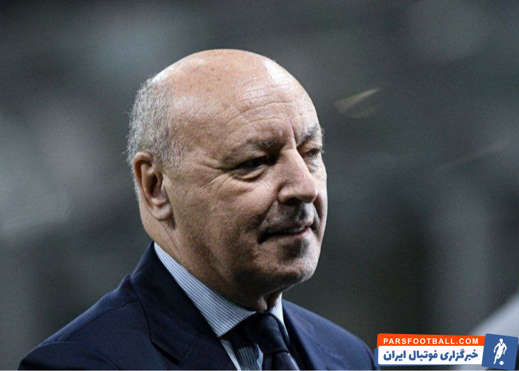 اینتر ؛ جوزپه ماروتا: بایرن مونیخ پیشنهادی برای هاکان چالهاناغلو نداده است