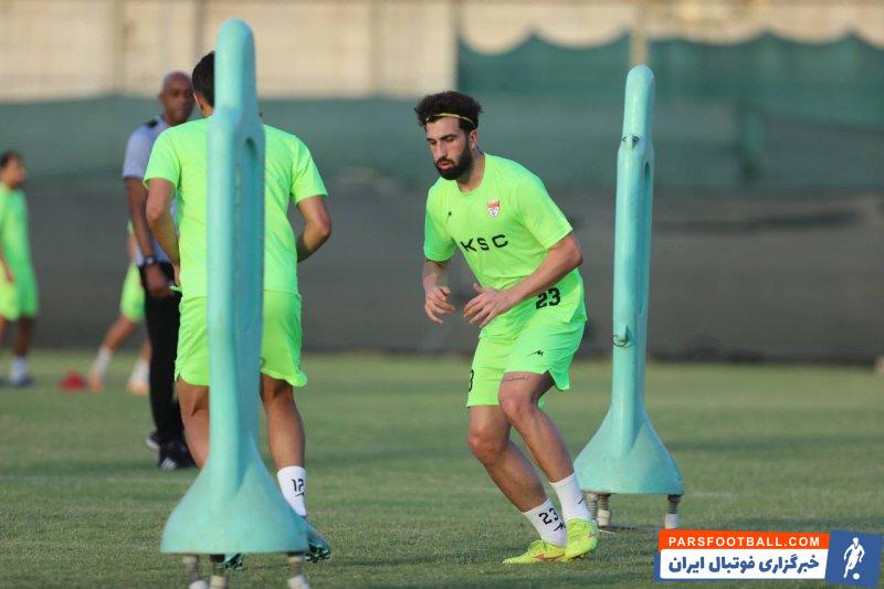 علی شجاعی از فولاد خوزستان جدا شد