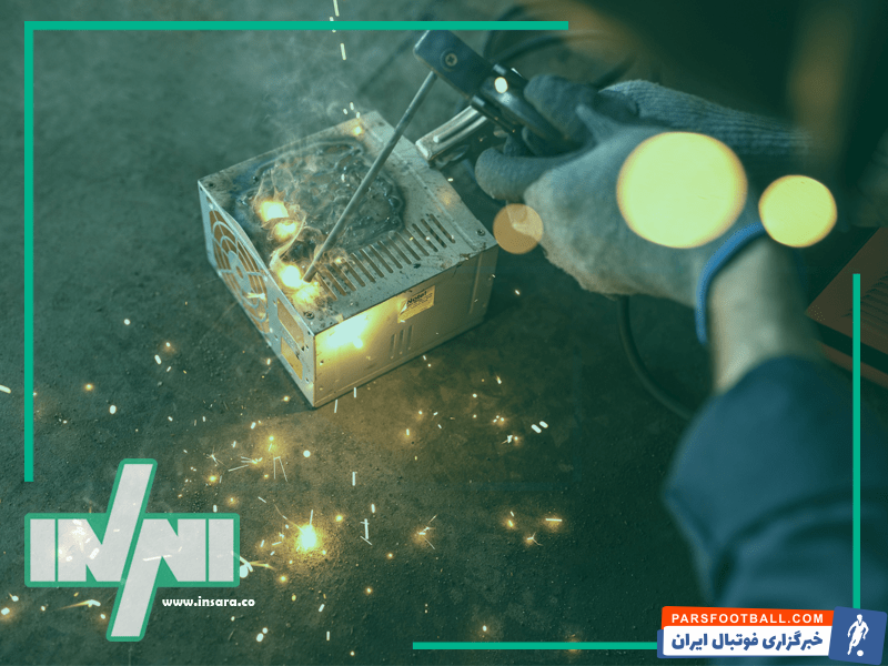 مقایسه قیمت دستگاه جوشکاری و ویژگیها دستگاه جوش در اینسرا