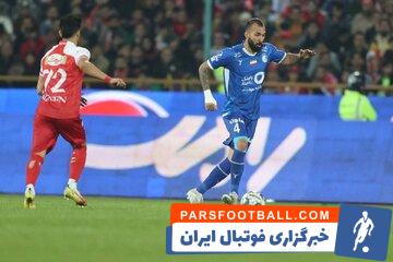 فرشاد فلاحت‌زاده : تیم پرسپولیس بسیار متمول و ثروتمند است