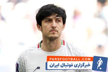 سردار آزمون در آستانه توافق نهایی با شباب الاهلی امارات