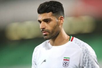 مهدی طارمی مورد انتقاد یک رسانه ایتالیایی قرار گرفت