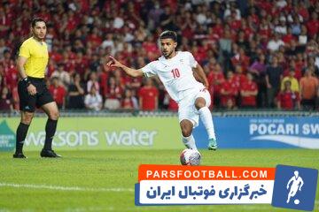 مهدی قایدی راهی تیم استقلال نخواهد شد