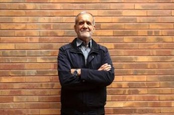 مسعود پزشکیان حضور پررنگی در میادین ورزشی دارد