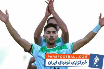 مهدی لیموچی : برایم مهم بود در تیمی باشم که خود مربی من را می خواهد