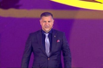 علی دایی : مهدی طارمی و لائوتارو می‌ توانند بیش از ۴۰ گل بزنند